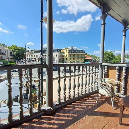 Hotel 6 Old Тбілісі Екстер'єр фото
