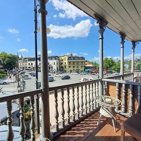 Hotel 6 Old Тбілісі Екстер'єр фото