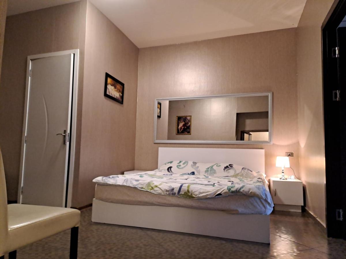 Hotel 6 Old Тбілісі Екстер'єр фото