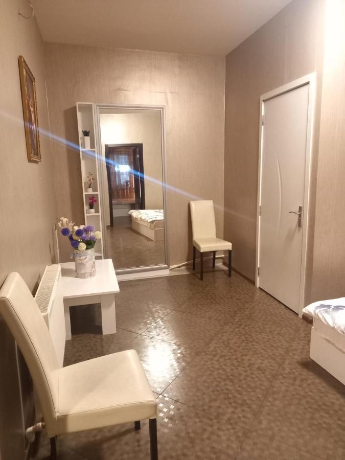 Hotel 6 Old Тбілісі Екстер'єр фото
