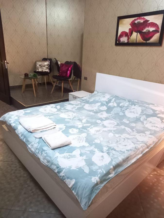 Hotel 6 Old Тбілісі Екстер'єр фото