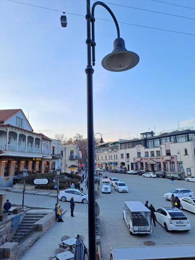 Hotel 6 Old Тбілісі Екстер'єр фото