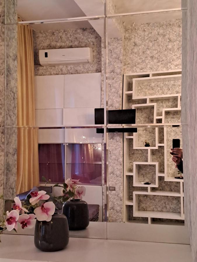 Hotel 6 Old Тбілісі Екстер'єр фото