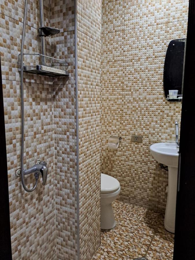 Hotel 6 Old Тбілісі Номер фото
