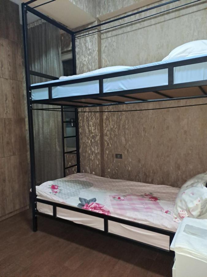 Hotel 6 Old Тбілісі Номер фото