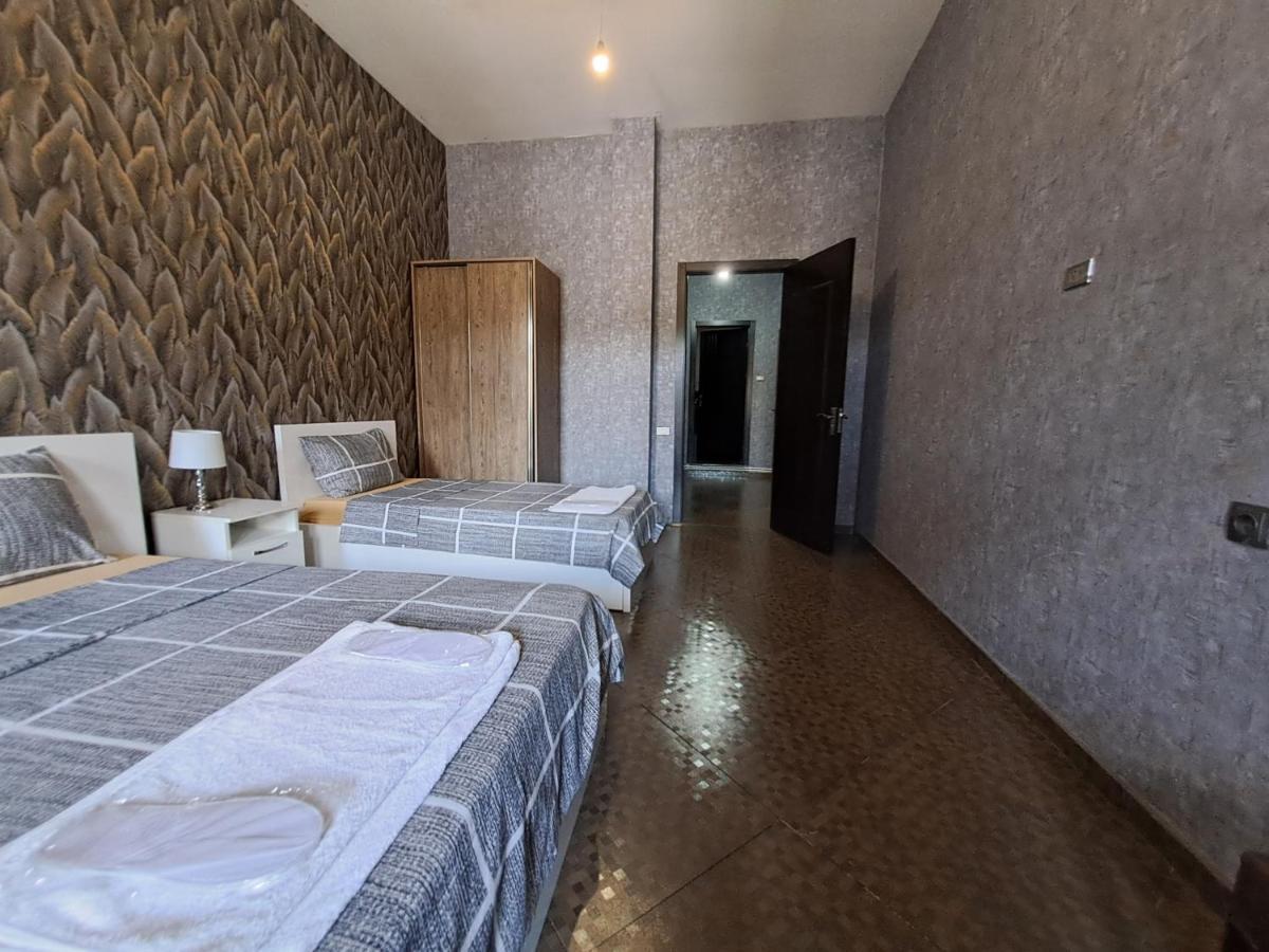 Hotel 6 Old Тбілісі Екстер'єр фото